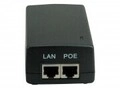 VALUE Gigabit PoE + Injector Power Wechselstrom 230 V 30 Watt Ausgangsanschl&uuml;sse: 1