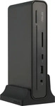 Asus 90XB08CN-BDS010, ASUS DC300 USB-C Dock (90XB08CN-BDS010)