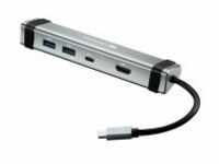 Canyon Dockingstation USB-C HDMI 5 Gbps 2x USB 3.0 (CNS-TDS03DG)