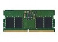 Kingston 8 GB DDR5-5600MT/S SODIMM 8 DDR5 . (KCP556SS6-8)