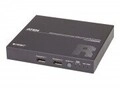 ATEN CE 924 Remote-Einheit und lokale Einheit KVM-/Audio-/USB-/serieller Extender USB