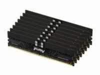 Kingston DDR5 128 GB PC 5600 CL36 Kit 8x16 FURY REN. ECC retail DIMM