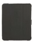 TUCANO EDUCO iPad H&uuml;lle 10th 2022 schwarz New Gen Schwarz (IPD1022EDU-BK)
