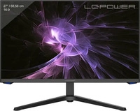 LC Power LC-M27-QHD-180, LC Power LC-Power M27-QHD-180 68,6cm (27") QHD IPS Gaming
