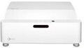 Optoma ZW410UST DLP-Projektor Laser 3D 4000 lm WXGA 1280 x 800 16:10 720p Ultra