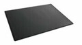Durable Schwarz Polypropylen PP 530 mm 400 1 St&uuml;cke Schreibunterlage 530x400 mit