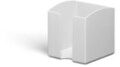 Durable ECO 100 mm 105 800 Bl&auml;tter Zettelbox x x Notizzetteln (775810)