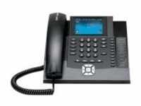 Auerswald COMfortel 1400 ISDN-Telefon Schwarz (90069)