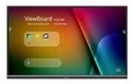 ViewSonic ViewBoard 165,1 cm 65 " Diagonalklasse 50-5F Series LCD-Display mit