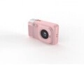 Inter Sales mit 5MP DCA-4818 Pink Digitalkamera 5 MP (DCA-4818RO)