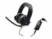 ThrustMaster Y-300P Headset ohrumschließend kabelgebunden für Sony PlayStation 4