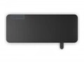 Lenovo USB-C Slim Travel Dock (4X11N40212)