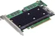 Broadcom 05-50113-00, BROADCOM BCM MEGARAID 9670W-16i SAS/SATA/NVMe8 GB (05-50113-00)