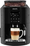 Krups EA8150, Krups Automatische Kaffeemaschine mit Milchaufsch&auml;umer 15 bar (EA8150)