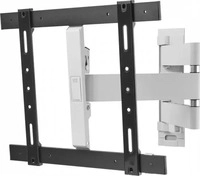 One for All WM6454, One for All TV Wandhalterung 77 Ultraslim Turn 180 WM6454