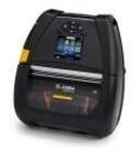 Zebra DT Printer ZQ630 Plus RFID_ English fonts Dual 802.11AC BT4.x Linered platen 0