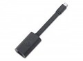 Dell Adapter USB-C to 2.5G Ethernet Typ C (DELL-SA224-BK)