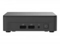 ASUS RNUC13ANKI700002I Barebone Intel Core i7-1360P Kit L6 EU cord (90AR0031-M000E0)
