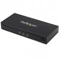 StarTech.com 1280 x 720 Pixel 720p NTSC 3.58,PAL 60 Hz Aktiver Videokonverter x
