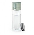 BRITA Wasserfilter-Flasche Vital Hellgr&uuml;n Kunststoff Gr&uuml;n (1052260)