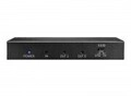 Lindy 2 Port HDMI 18G Splitter Switch 2-Port (38235)