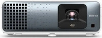 BenQ 9H.JSJ77.17E, BenQ TK710 4K UHD DLP GAMING Digital-Projektor DLP/DMD HDMI
