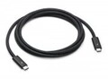 Apple Thunderbolt 4 USB-C Pro Cable 1.8m Kabel Digital/Daten 1,8 m (MW5J3ZM/A)