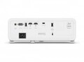 BenQ LW650 WXGA LASER PROJECTOR Digital-Projektor 1280x800 (9H.JS677.13E)