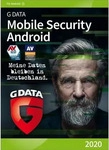 G DATA M2001ESD12003, G DATA Mobile Security 3 User 1 Jahr Download Android/iOS,