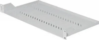 Triton RAB-UP-350-A1, TRITON Rack Regal RAL 9005 1U 48,3 cm 19" (RAB-UP-350-A1)