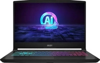 MSI 00158N-459, MSI Katana A15 AI B8VG-459 R9 16 N bk W11H (00158N-459)