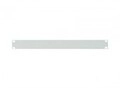 Intellinet Blindabdeckung Grau RAL 7035 1U 48,3 cm 19 " 48.26 (712385)