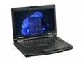 Panasonic Toughbook Notebook (FZ-55G660KBG)