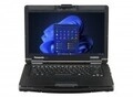 Panasonic Toughbook Notebook (FZ-55J2601BG)