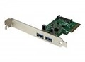StarTech.com 2-Port USB PCIe Card 10Gbps/port 3.1/3.2 Gen 2 Type-A PCI Express 3.0 x2