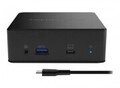 Belkin USB C Dual Display Dock Typ C USB-C (INC002VFBK)