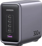 Ugreen 90903B, Ugreen Nexode Pro 160W Desktop Charge (90903B)