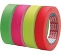 Tesa 4671 19 mm x 25 m Pink Reparatur 140 &deg;C m 1 St&uuml;cke Neon (04671-00051-10)