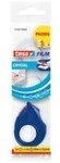 Tesa film Abroller Mini+ 2 Rollen kristall-klar 24er (57940-00000-02)
