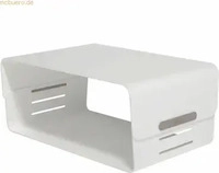 Dataflex 45.120, Dataflex Addit Bento monitor riser adjustable 120 Aufstellung f&uuml;r