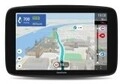 TomTom GO CAMPER Max 2te Generation Navigationssystem (1YD7.002.30)