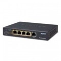 Planet Network transmitter & receiver Schwarz 10 100 1000Mbit/s