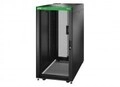 APC Easy Rack Schrank Netzwerkschrank Schwarz 24U 48,3 cm 19 " 600mm/24U/1000mm...