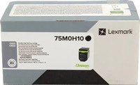 Lexmark 75M0H10, Lexmark Lxk CS531 CX532 Blk 15.8K Crtg Schwarz (75M0H10)