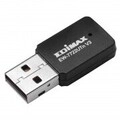 Edimax Wireless lan Adapter n300 300Mbps WLAN 300 Mbps (EW-7722UTN V3)
