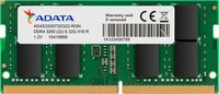 ADATA AD4S32008G22-SGN, ADATA Premier Series DDR4 Modul 8 GB SO DIMM 260-PIN 3200 MHz