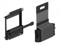 Dell OptiPlex Micro and Thin Client VESA Mount w/Adapter Bra MOUNT W/ADAPTER BRACKET