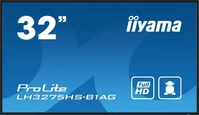 iiyama LH3275HS-B1AG, iiyama ProLite 81 cm 32" Diagonalklasse 80 31.5" sichtbar