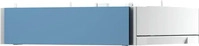 HP 6QN57A, HP Medienschacht 550 Bl&auml;tter in 1 Schubladen Trays Blatt (6QN57A)