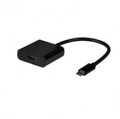 EFB Elektronik USB Typ C HDMI Adapter 4K60Hz schwarz Schwarz (EBUSBC-HDMI-4K60)